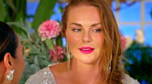 Kristy z Bachelora u Martina zabodovala. Bylo jí líto Pavly