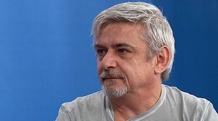 Michal Suchánek o Národní házené: Postavy jsem psal hercům přímo na tělo!