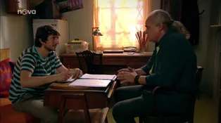 32. díl - Oko za oko 32. díl - Oko za oko