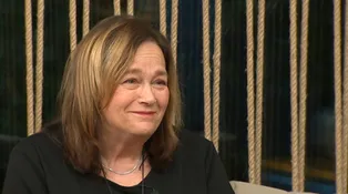 Jitka Smutná o seriálu Ulice: Situace s miminkem je dramatická