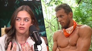 Co Sáře v Survivoru vadilo na Matějovi: Ve Kmenovce to řekla naplno