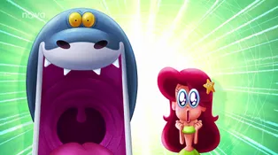 Zig a Sharko