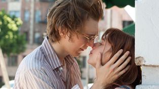 Premiéra romantiky Ruby Sparks: Spisovatel se zamiluje do své postavy