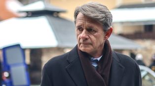 Jan Šťastný z Ordinace v Odznaku Vysočina: Byl na místě činu