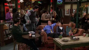 9. díl - Rossův sendvič