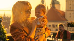 Pokračování minisérie Iveta se představuje v prvním traileru: Podívejte se na zlatou éru 90. let