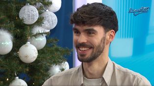 Jaké má Adam Pavlovčin plány? Nejdřív přijde na řadu odpočinek, potom album!