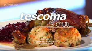 Tescoma s chutí