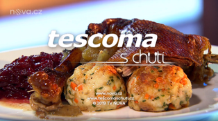 Tescoma s chutí