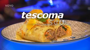 Tescoma s chutí