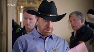Walker, Texas Ranger