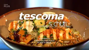 Tescoma s chutí