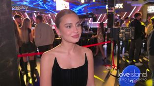 Majda z Love Islandu neztrácí čas: Je opět zadaná!