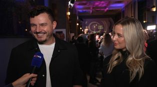 Nový pár na Nově? Staša a Šimková vysvětlili, jak to spolu mají