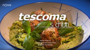 Tescoma s chutí