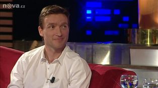 15. díl - Lenka Hornová, Vladimír Šmicer