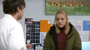 Ordinace v růžové zahradě 2