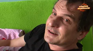 Výměna manželek