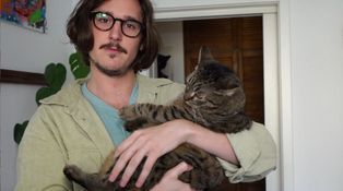 Johnny Depp z Wishe není alkoholik. Co říká Ado na komentáře na Facebooku?