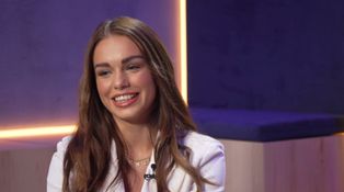Petra o Oliverovi: Naletěla jsem na to, co mi napovídal. Podpora fanoušků mě dojala