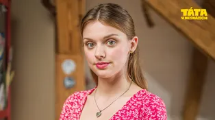 Táta v nesnázích