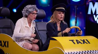 Petra Bučková v koncích: Nevzpomněla si na jednu z nejznámějších českých kapel