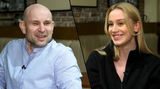 Maléřovi zase pohromadě: Do Ulice se vrátí Martin i Rozina