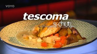 Tescoma s chutí
