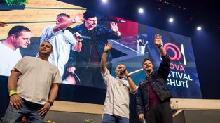 Lahůdka pro labužníky: Rezervujte si své místo na Nova festivalu chutí