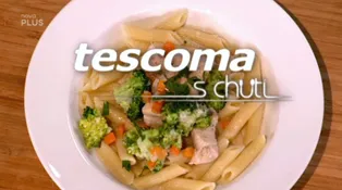 Tescoma s chutí