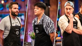 Adam, Honza a Mára mají dohodu. Co se stane, když jeden z nich vyhraje MasterChefa?