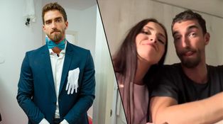 Daniel z Love Islandu už není single. Ukázal novou přítelkyni