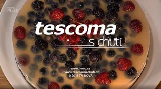 Tescoma s chutí
