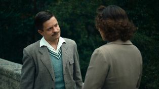 Jiří Mádl jako zachránce v Králi Šumavy: Zasáhne do života zoufalé Marie