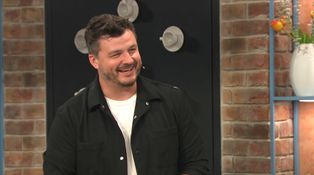 Sexy polévka od MasterChefa: Roman Staša ví, jak na to