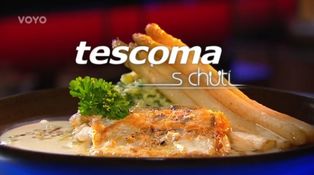 Tescoma s chutí