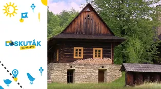 Už jste byli v největším muzeu v republice? Nejstarší stavba je z roku 1660!