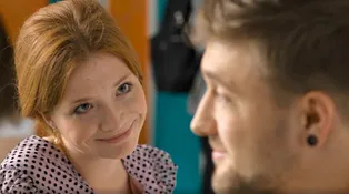 Poprask na škole. Které studentky jsou v očekávání?