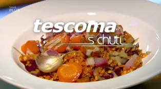 Tescoma s chutí
