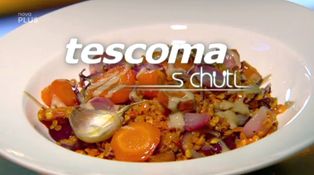 Tescoma s chutí