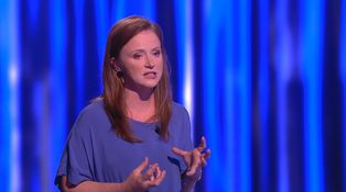 Marie Doležalová ve Hvězdném speciálu: Prozradila, jak porazila scenáristu Na lovu