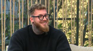 Honza z Love Islandu o vztahu s Adri: Učíme se spolu fungovat