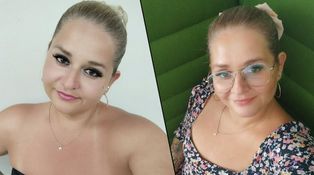 Monika čtyři roky po Proměně: Přiznala kila navíc i životní změnu