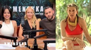 Pájova pomsta v Survivoru je sladká. Ze Zuzany se stane národní vyvrhel