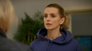 Lucie z Ordinace v koncích: Někdo na ni poslal sociálku