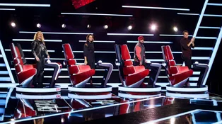 Velká tréma, nemoc i nezvládnuté emoce! Jaký bude The Voice?