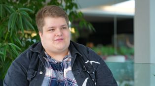 Jarda po Extrémní proměně hubne znovu. Pomohla mu psycholožka