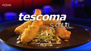 Tescoma s chutí