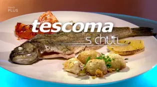 Tescoma s chutí