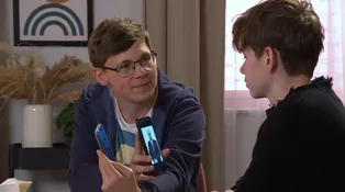 Šimon v Ulici zamává s vyšetřováním. Odhalí tajemného muže z Erikova videa